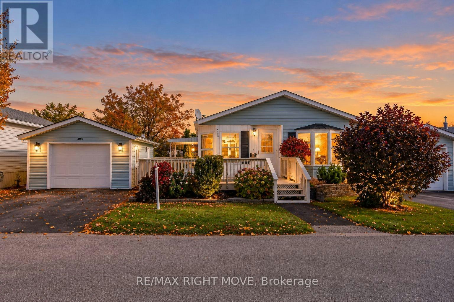 4105 Wesely Street, Severn, ON, L3V 0V4