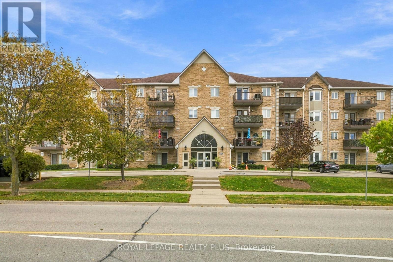 406-4006 Kilmer Drive, Burlington, ON, L7M 4W4