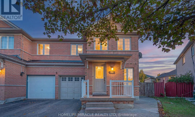 54 Starhill Crescent