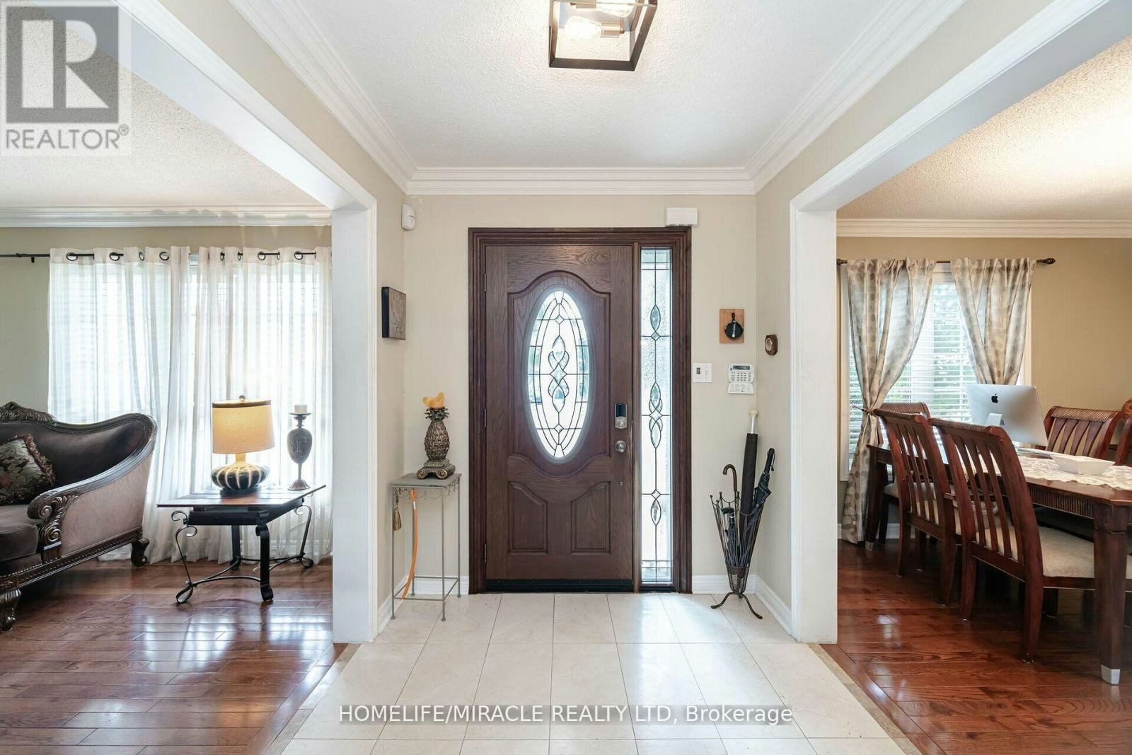 129 Van Scott Drive, Brampton, ON, L7A 2C7 - 6