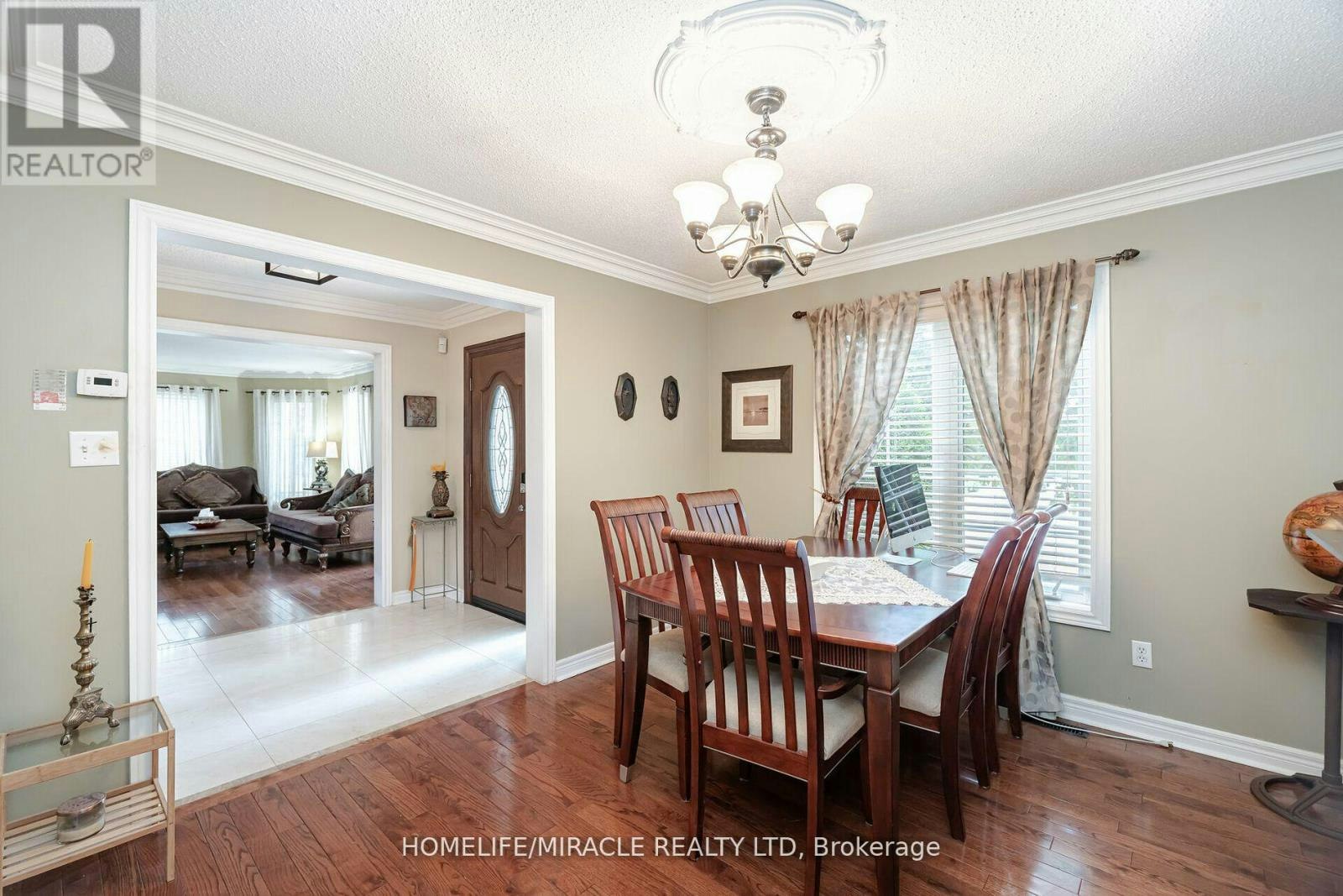 129 Van Scott Drive, Brampton, ON, L7A 2C7 - 11