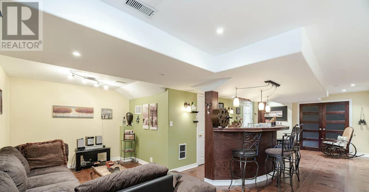 129 Van Scott Drive, Brampton, ON, L7A 2C7 - 37
