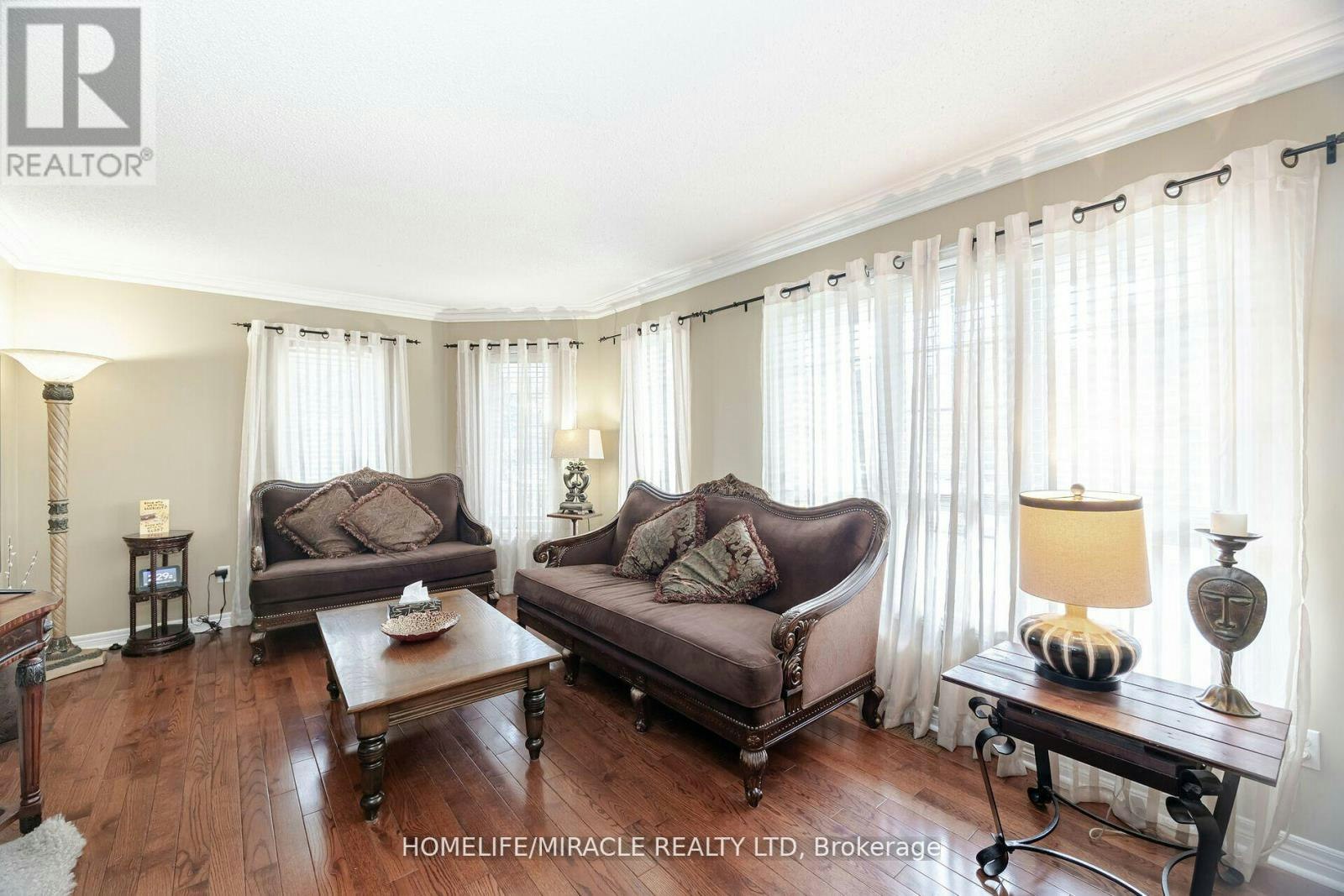 129 Van Scott Drive, Brampton, ON, L7A 2C7 - 10