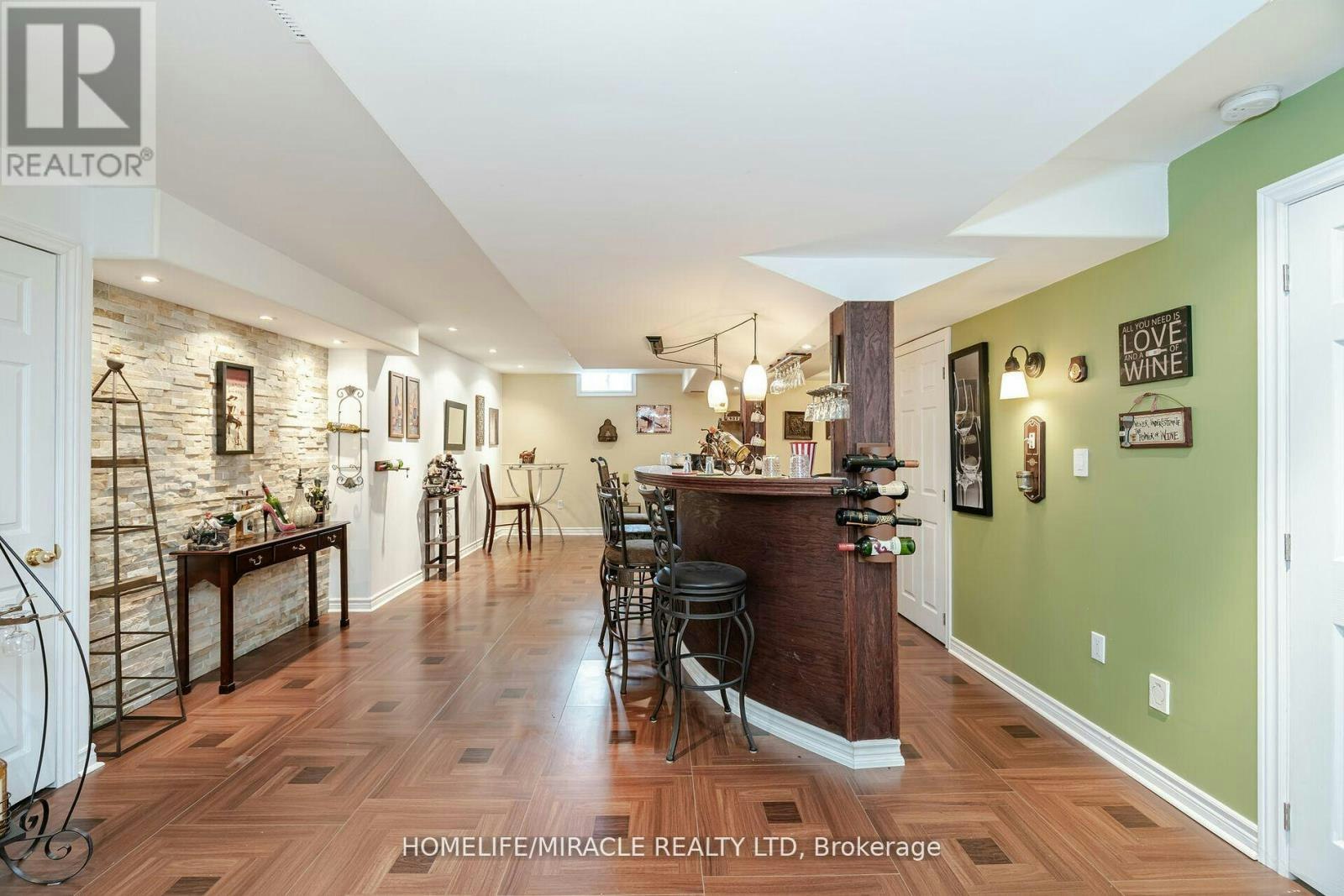 129 Van Scott Drive, Brampton, ON, L7A 2C7 - 36