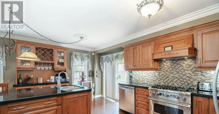 129 Van Scott Drive, Brampton, ON, L7A 2C7 - 15