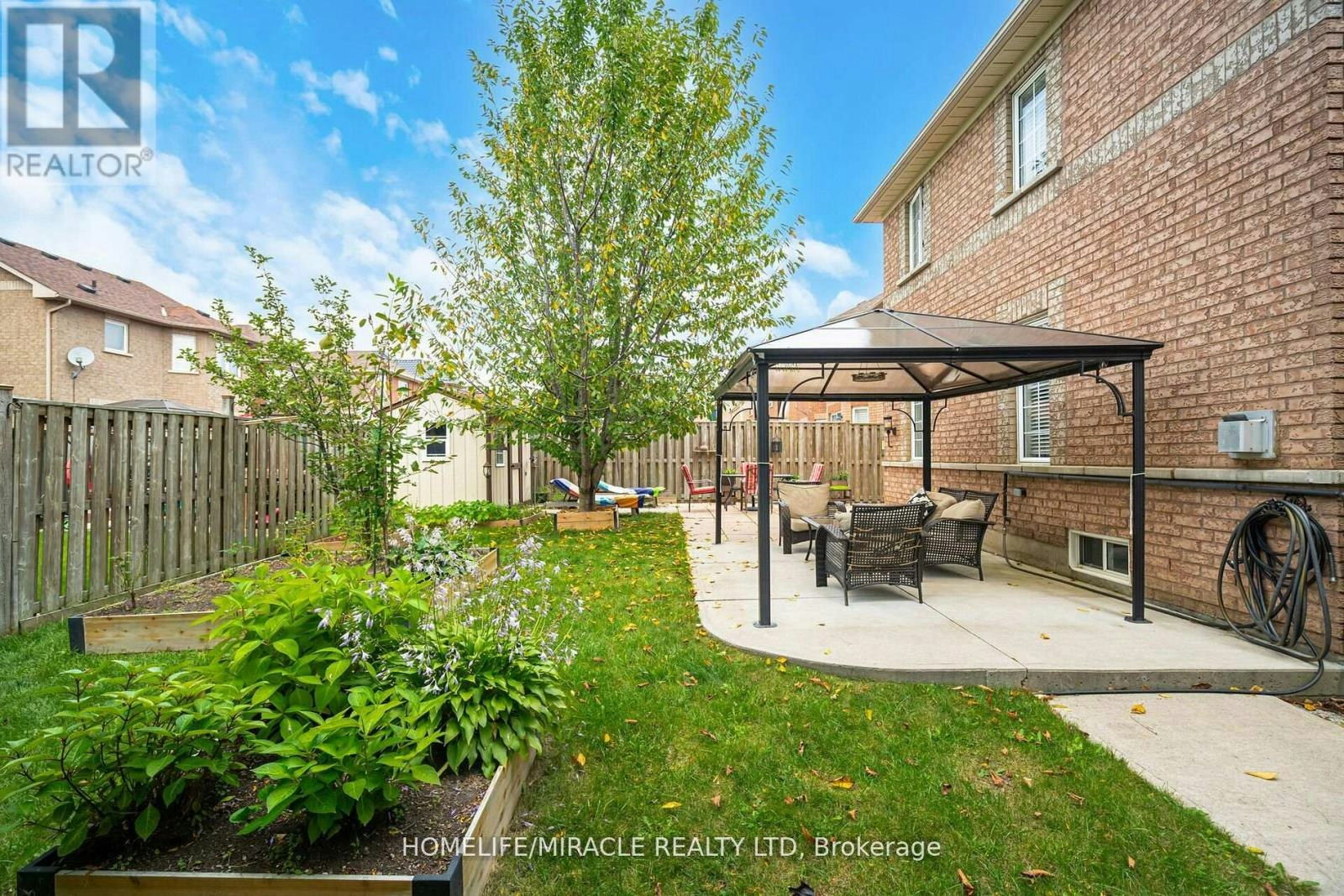 129 Van Scott Drive, Brampton, ON, L7A 2C7 - 38