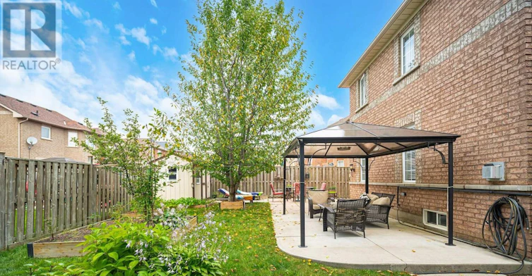 129 Van Scott Drive, Brampton, ON, L7A 2C7 - 38