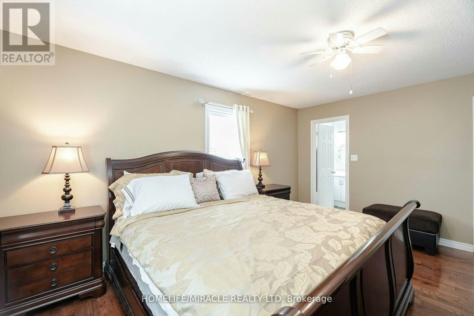129 Van Scott Drive, Brampton, ON, L7A 2C7 - 24