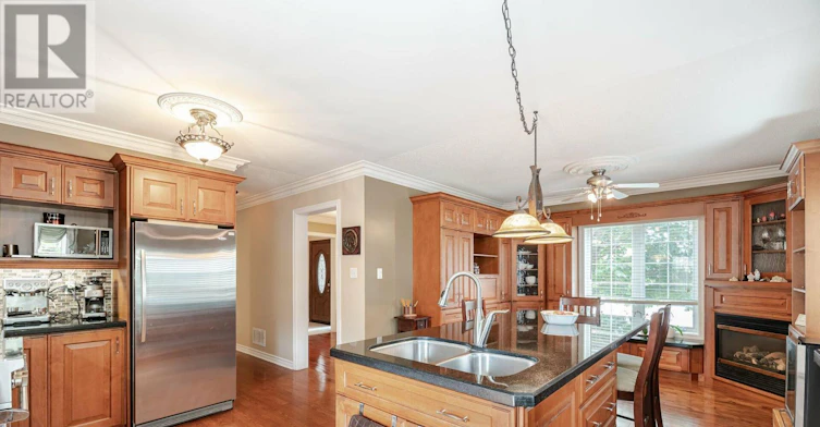 129 Van Scott Drive, Brampton, ON, L7A 2C7 - 17