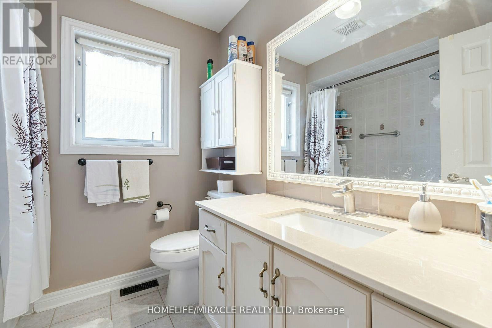 129 Van Scott Drive, Brampton, ON, L7A 2C7 - 33