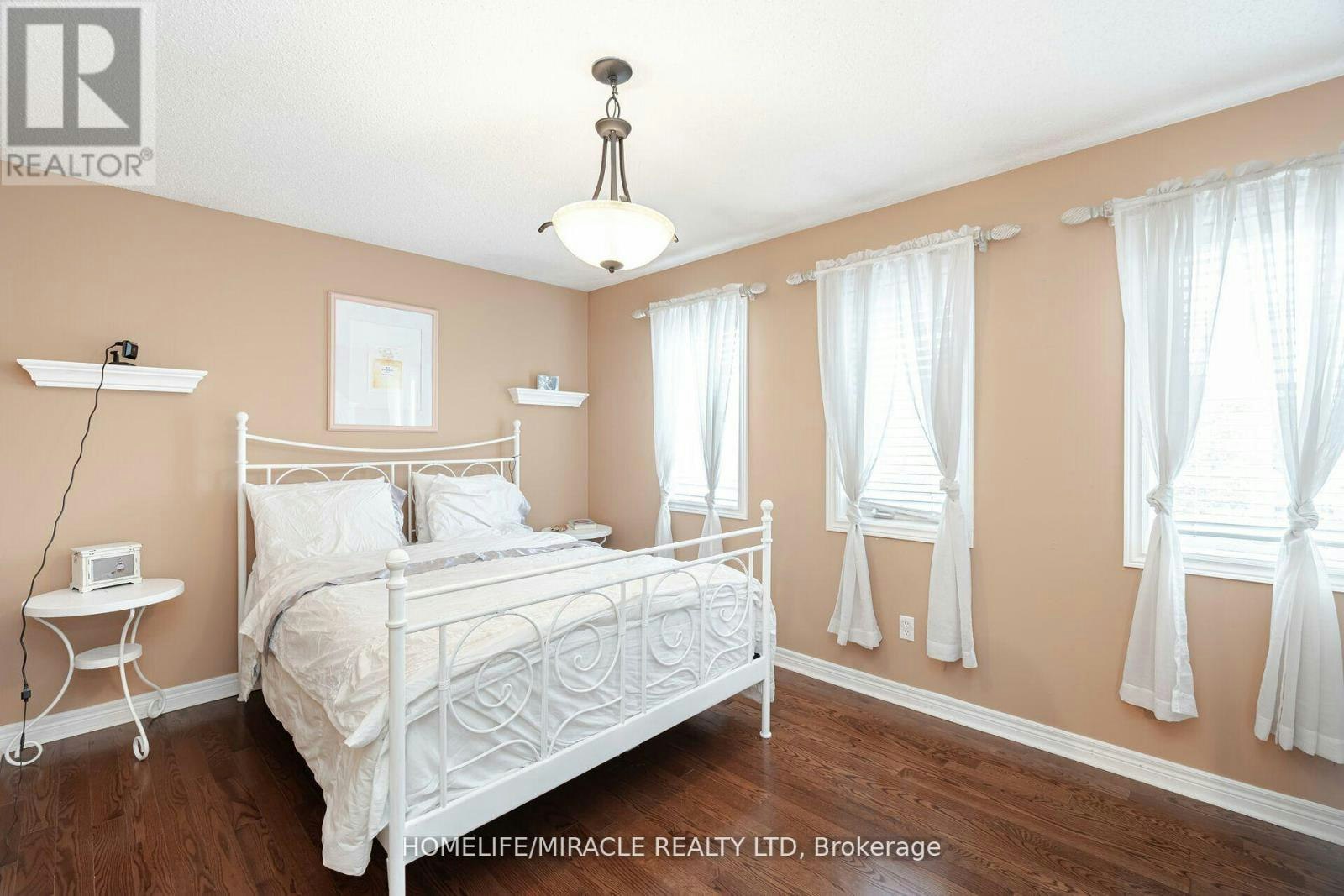 129 Van Scott Drive, Brampton, ON, L7A 2C7 - 29