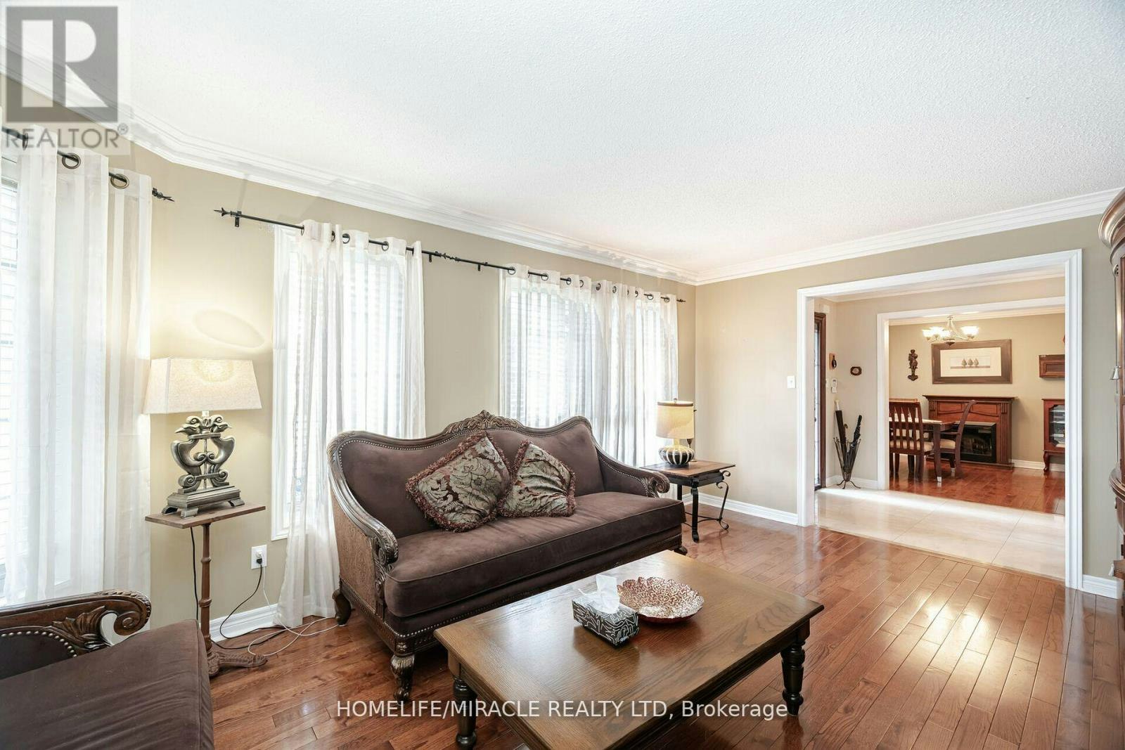 129 Van Scott Drive, Brampton, ON, L7A 2C7 - 8