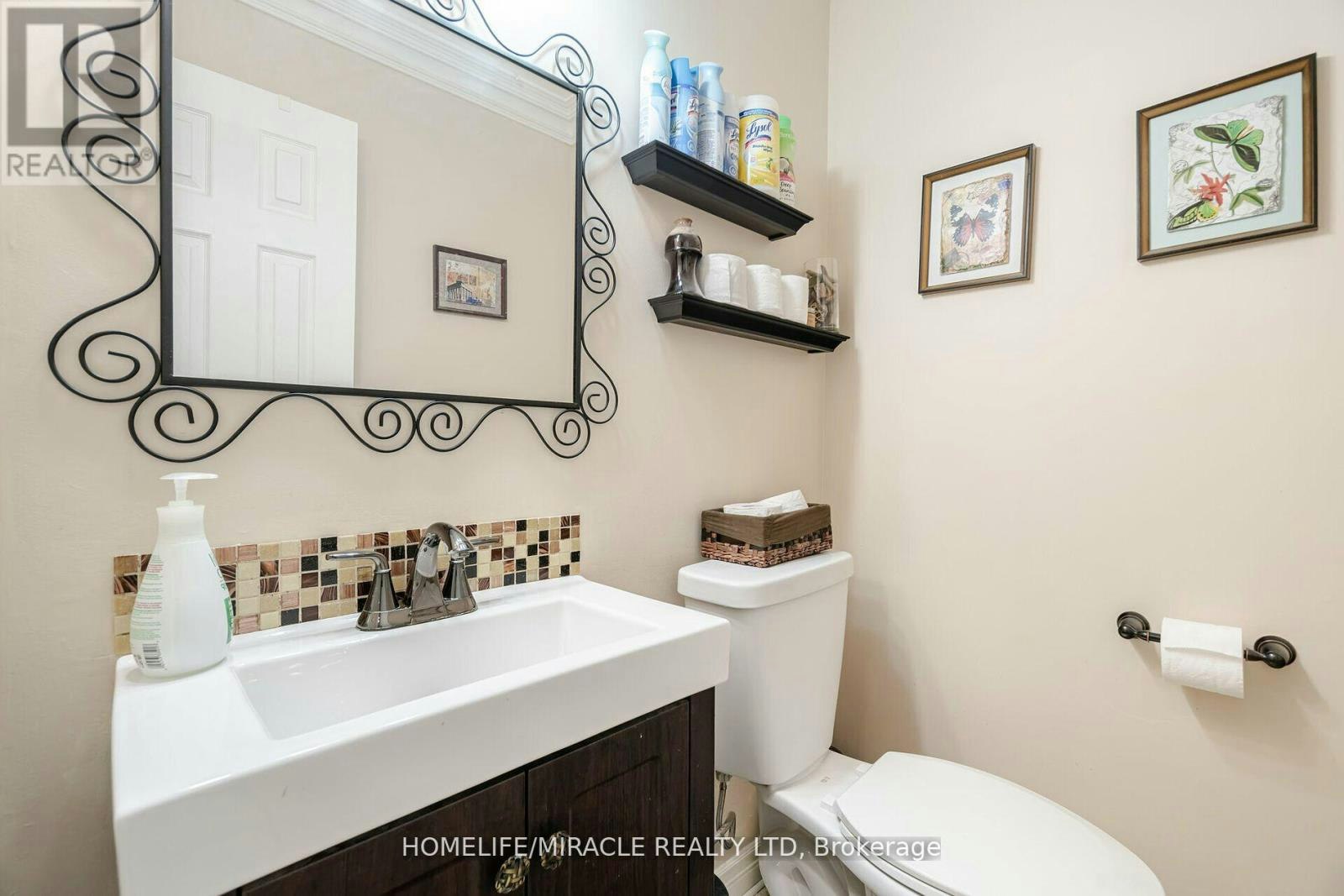 129 Van Scott Drive, Brampton, ON, L7A 2C7 - 19