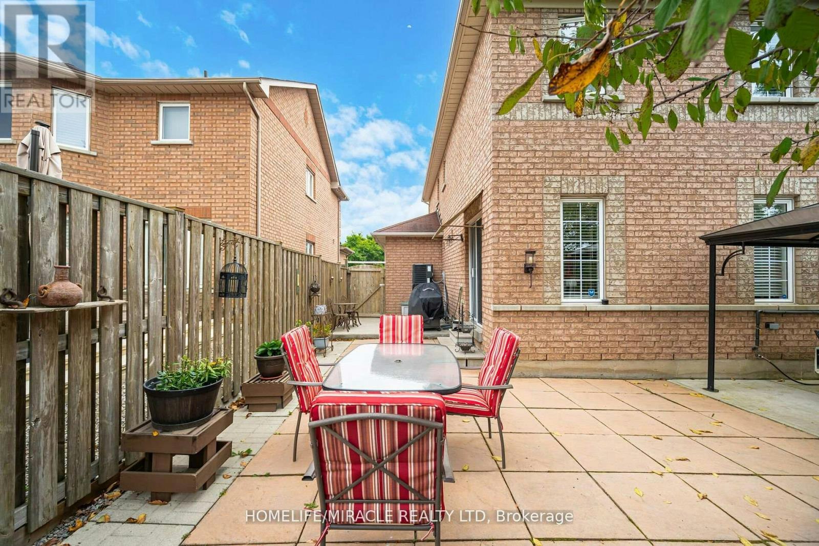 129 Van Scott Drive, Brampton, ON, L7A 2C7 - 40