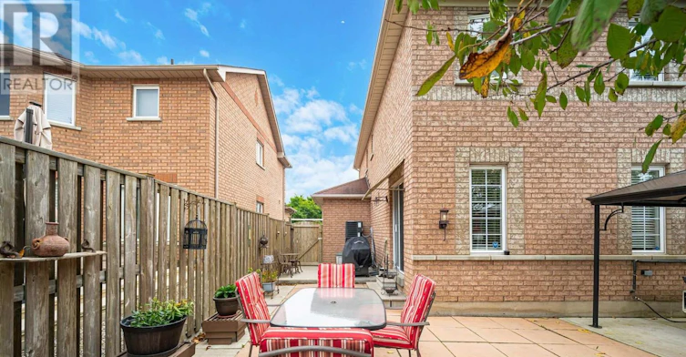 129 Van Scott Drive, Brampton, ON, L7A 2C7 - 40