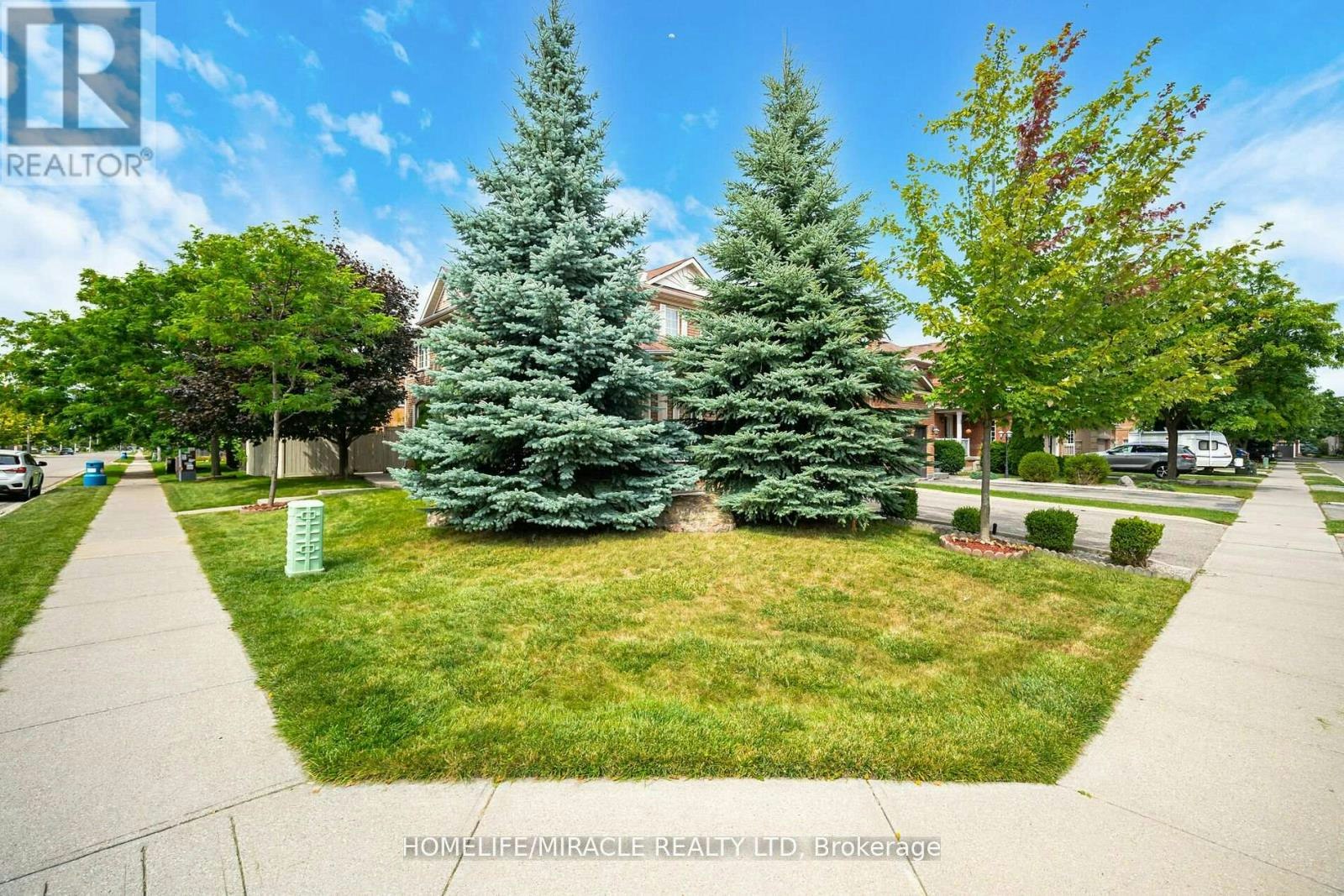 129 Van Scott Drive, Brampton, ON, L7A 2C7 - 4