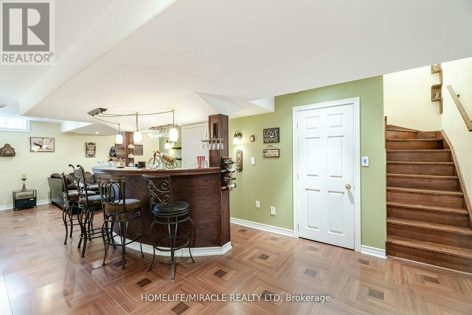 129 Van Scott Drive, Brampton, ON, L7A 2C7 - 35