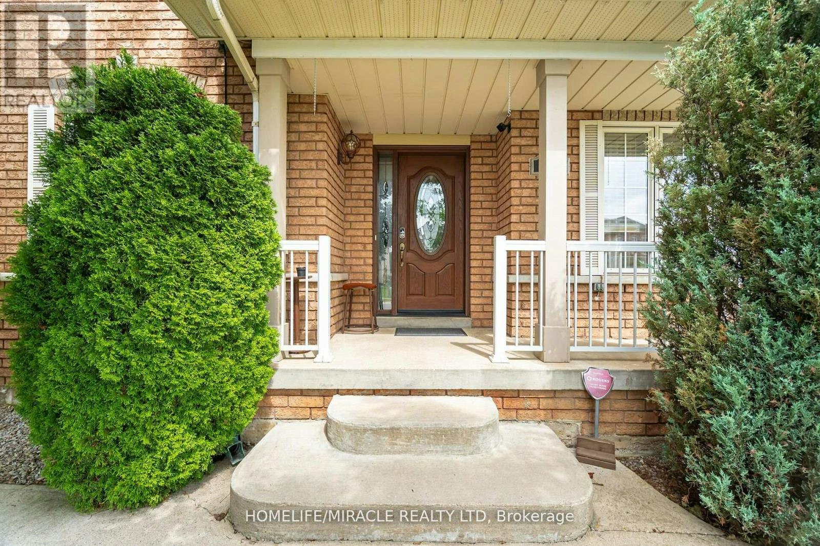 129 Van Scott Drive, Brampton, ON, L7A 2C7 - 5