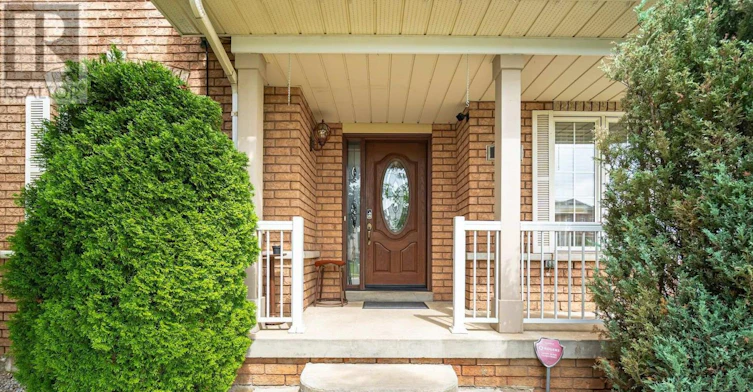 129 Van Scott Drive, Brampton, ON, L7A 2C7 - 5