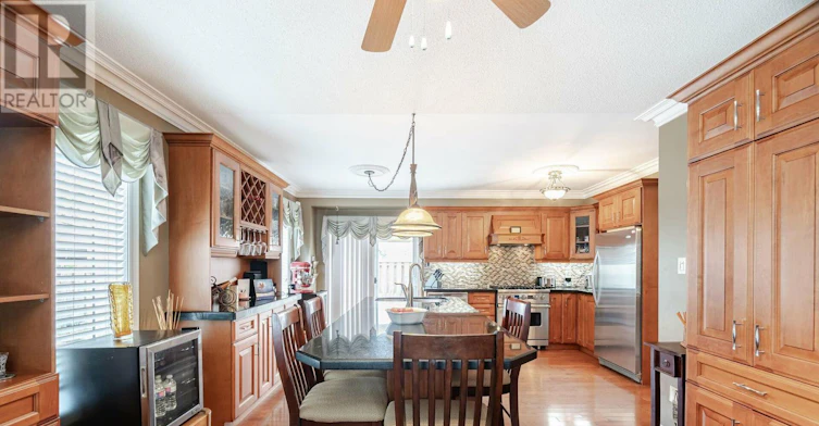 129 Van Scott Drive, Brampton, ON, L7A 2C7 - 18