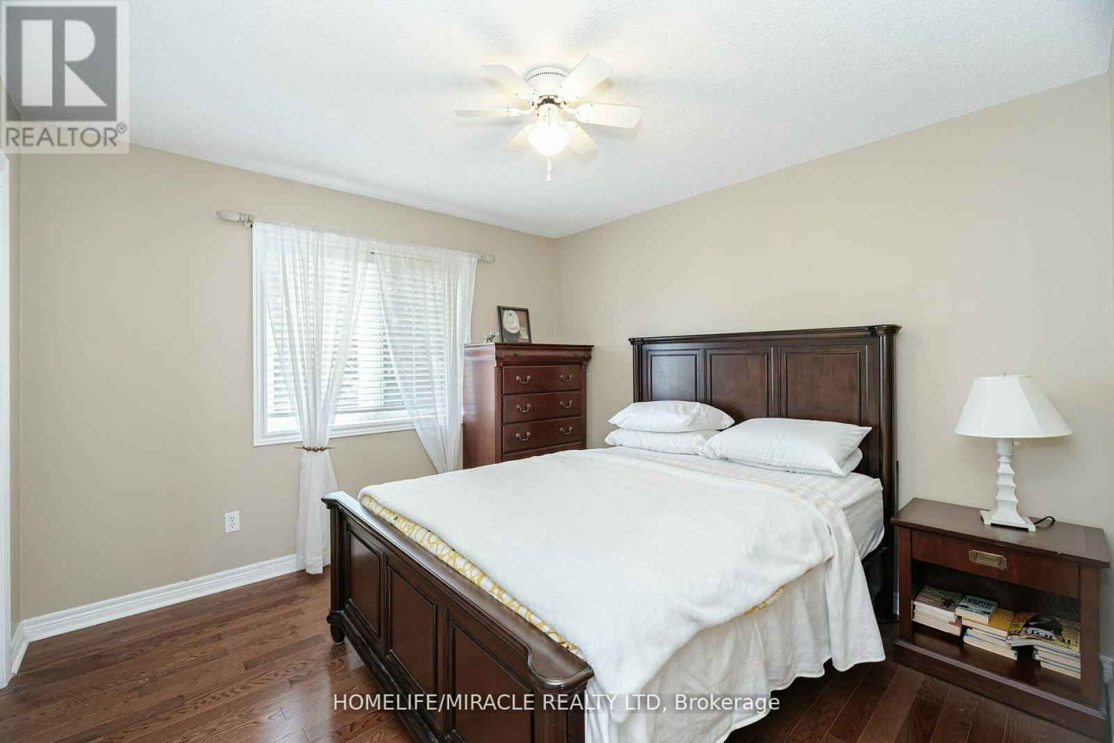 129 Van Scott Drive, Brampton, ON, L7A 2C7 - 27