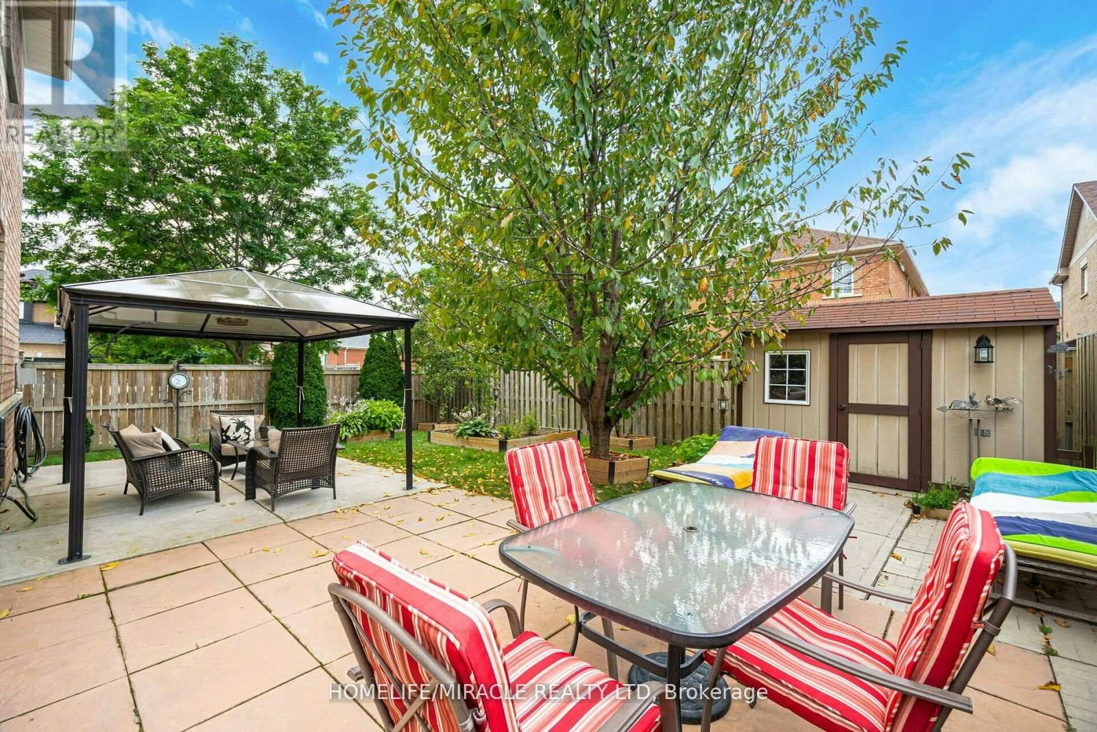 129 Van Scott Drive, Brampton, ON, L7A 2C7 - 39
