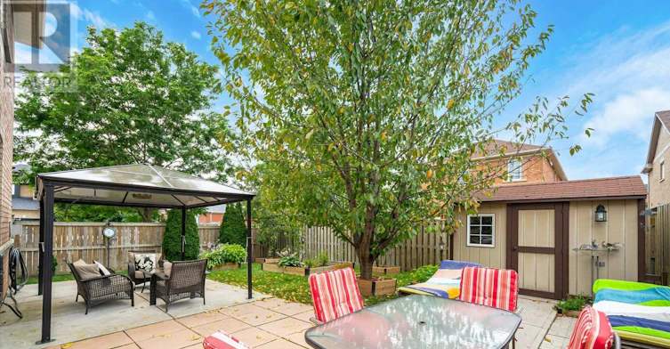 129 Van Scott Drive, Brampton, ON, L7A 2C7 - 39