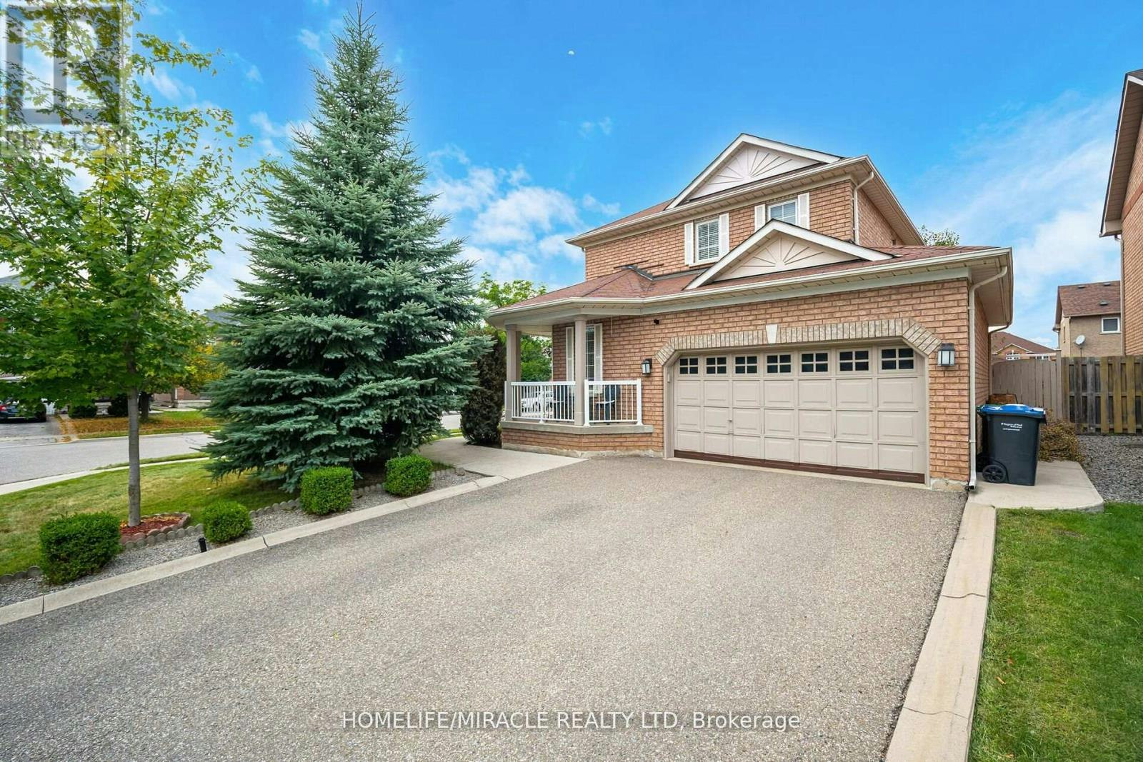 129 Van Scott Drive, Brampton, ON, L7A 2C7