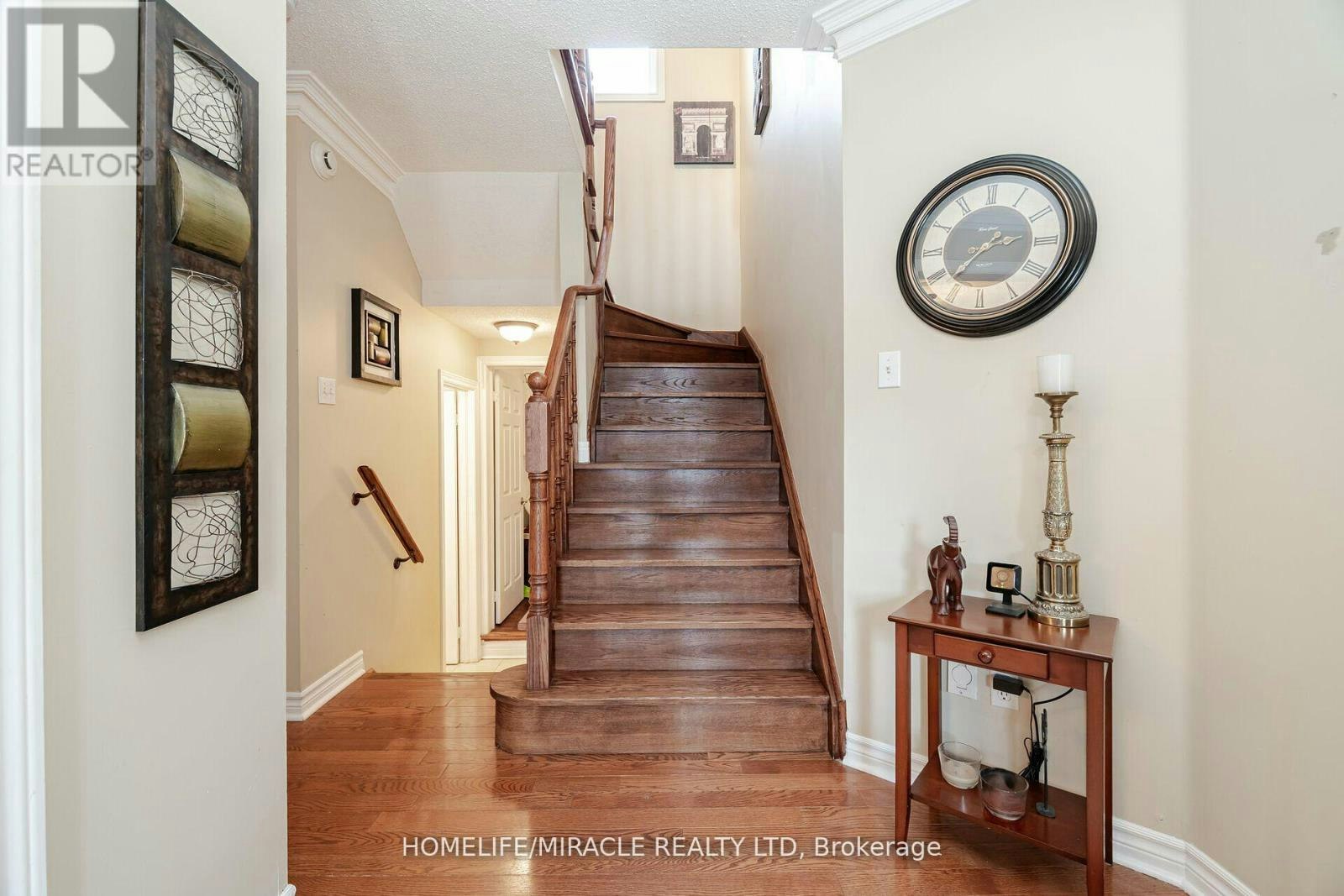 129 Van Scott Drive, Brampton, ON, L7A 2C7 - 21