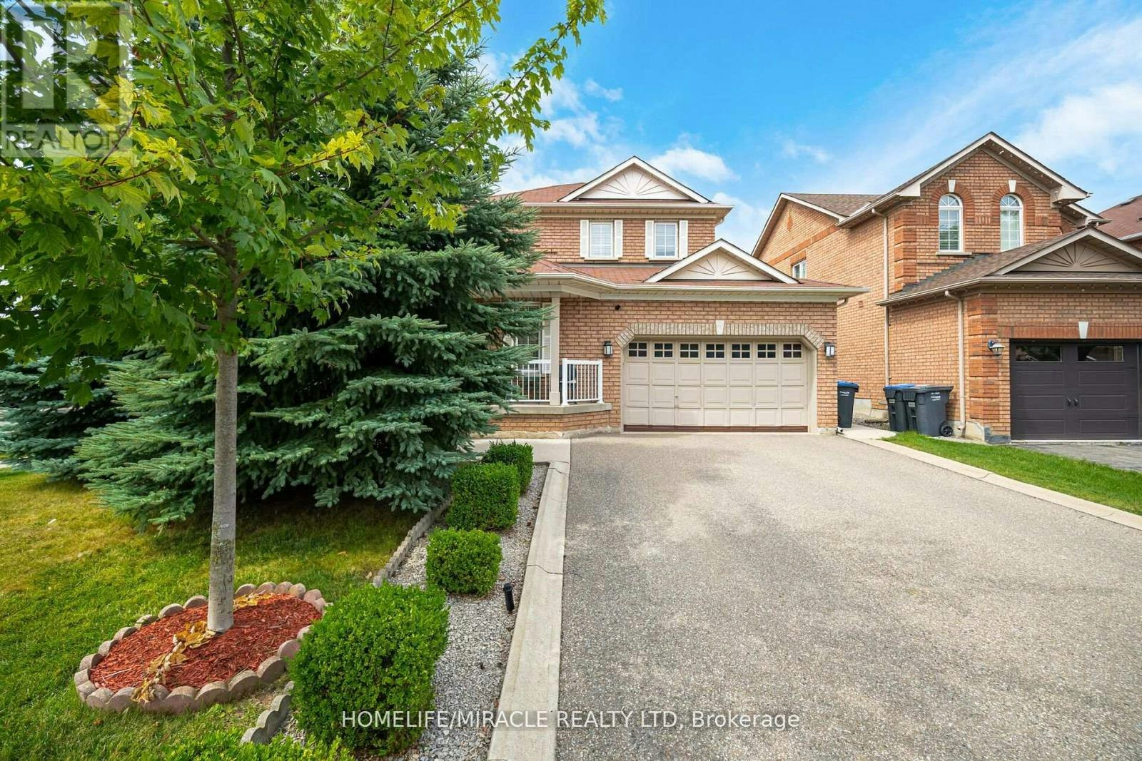 129 Van Scott Drive, Brampton, ON, L7A 2C7 - 2