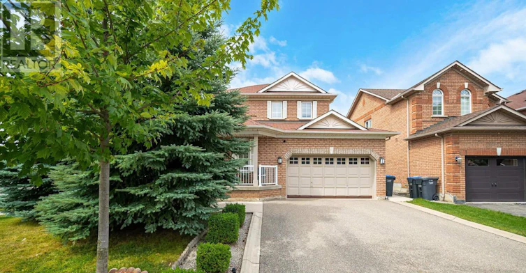 129 Van Scott Drive, Brampton, ON, L7A 2C7 - 2