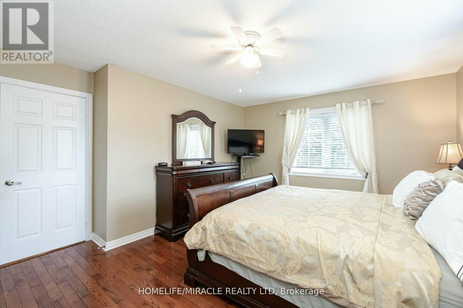 129 Van Scott Drive, Brampton, ON, L7A 2C7 - 23