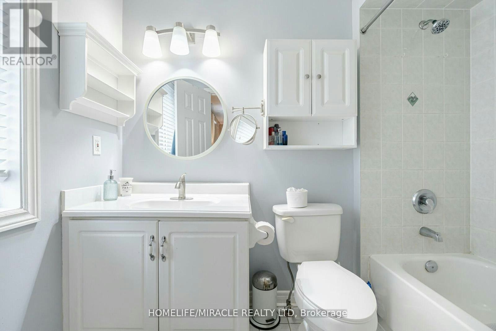 129 Van Scott Drive, Brampton, ON, L7A 2C7 - 25