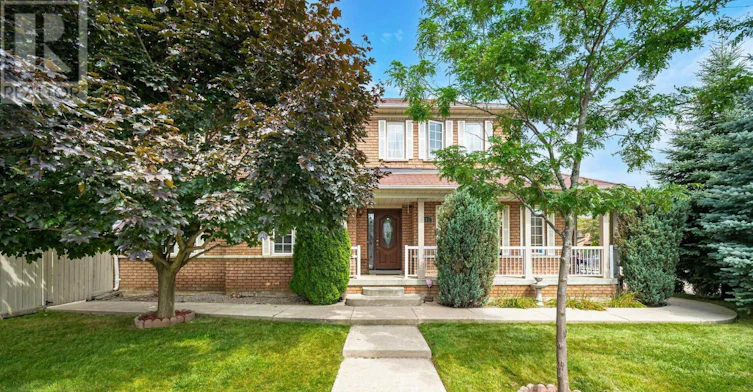 129 Van Scott Drive, Brampton, ON, L7A 2C7 - 3