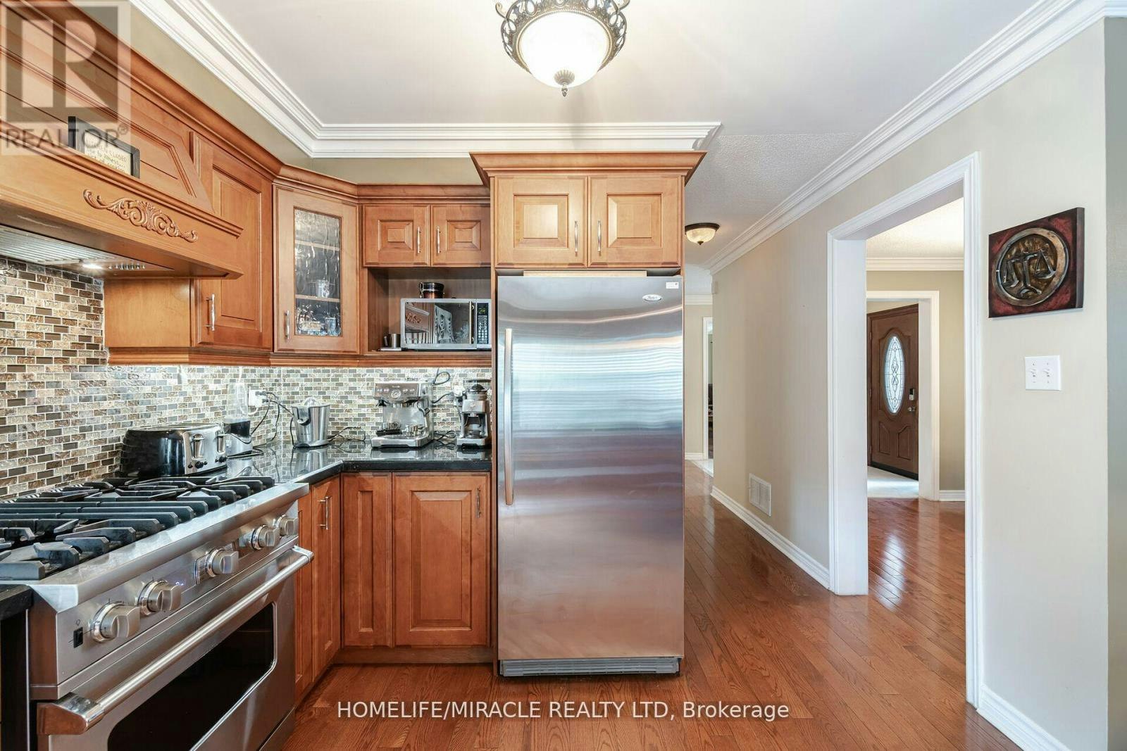 129 Van Scott Drive, Brampton, ON, L7A 2C7 - 13