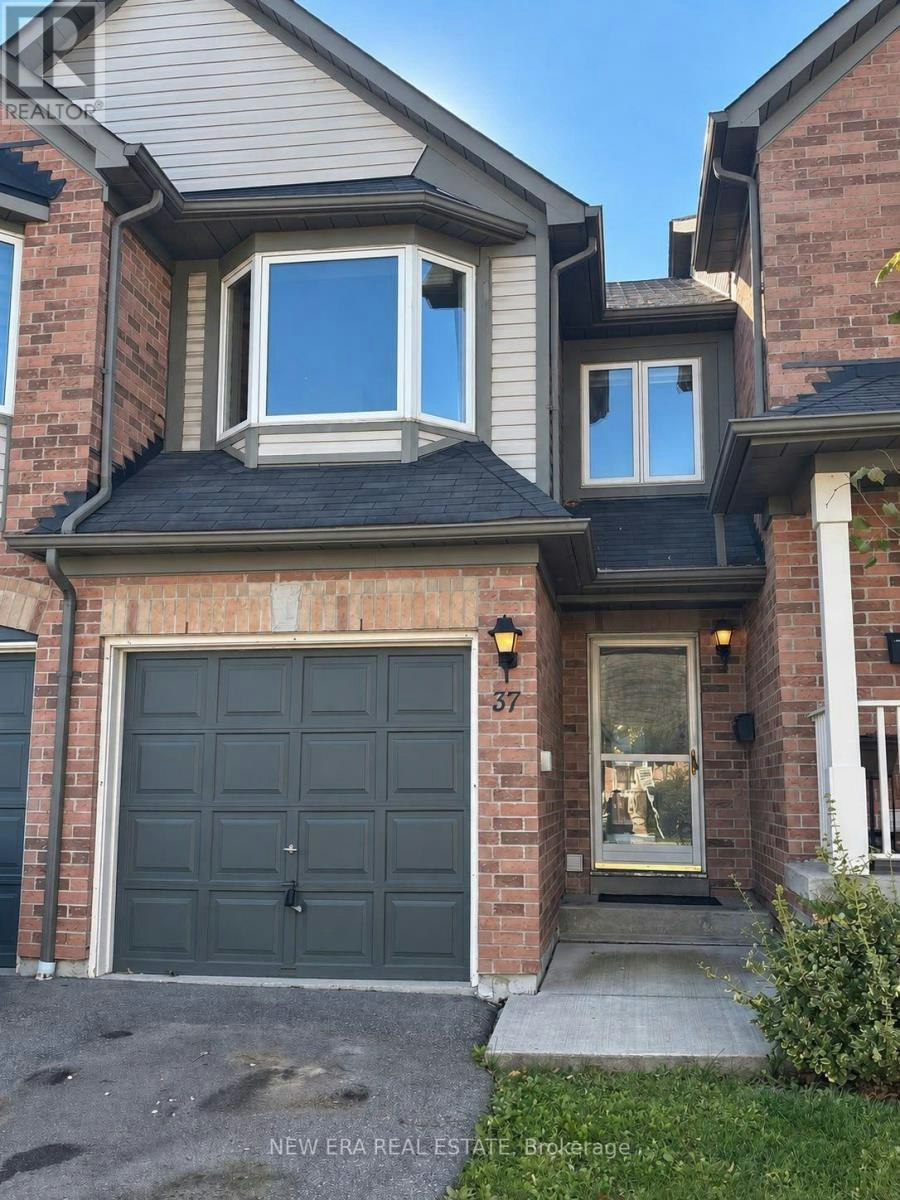 37-2088 Leanne Boulevard, Mississauga, ON, L5K 2S7