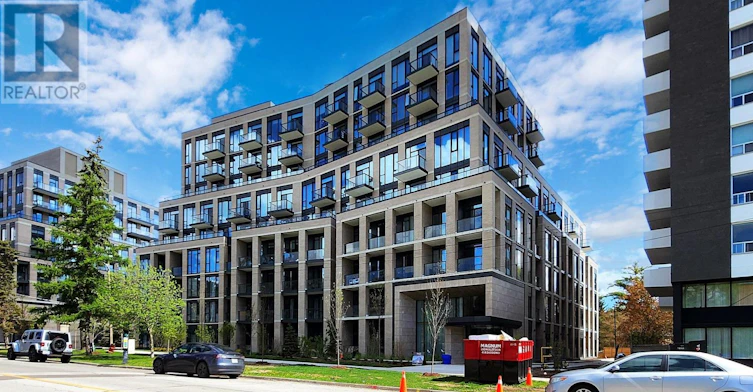 113-293 The Kingsway, Toronto, ON, M9A 0E8 - 31