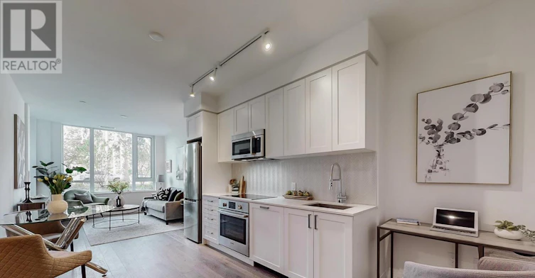 113-293 The Kingsway, Toronto, ON, M9A 0E8 - 9