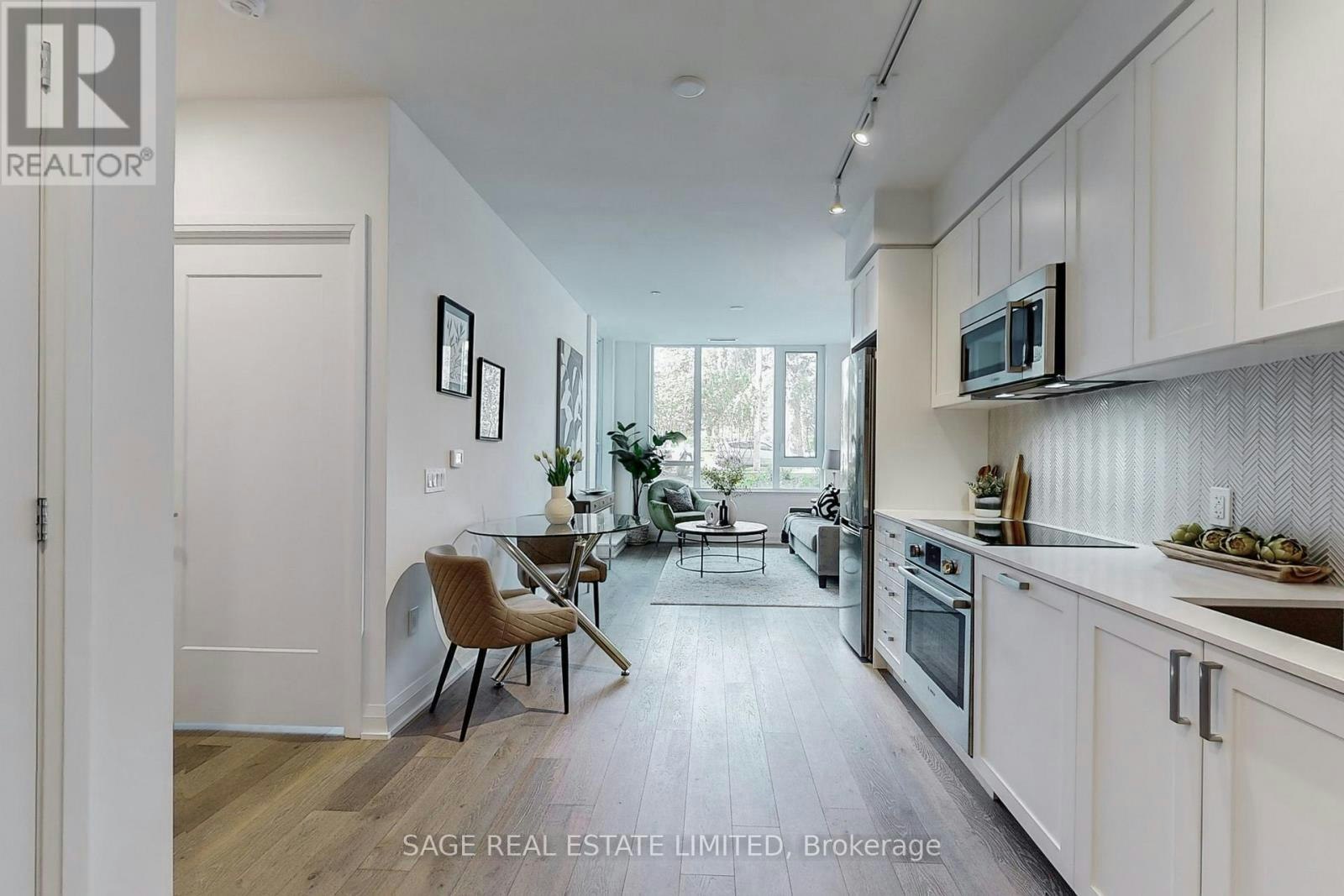 113-293 The Kingsway, Toronto, ON, M9A 0E8 - 10
