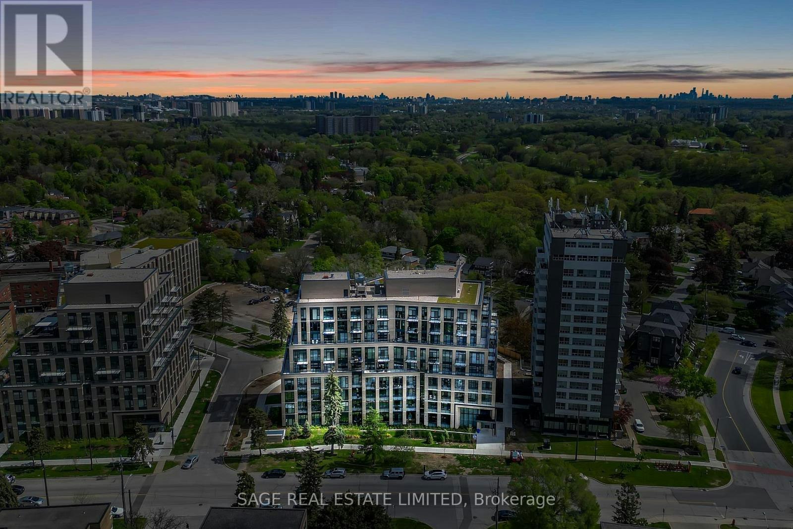 113-293 The Kingsway, Toronto, ON, M9A 0E8 - 33