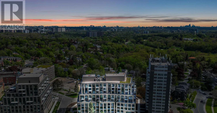 113-293 The Kingsway, Toronto, ON, M9A 0E8 - 33