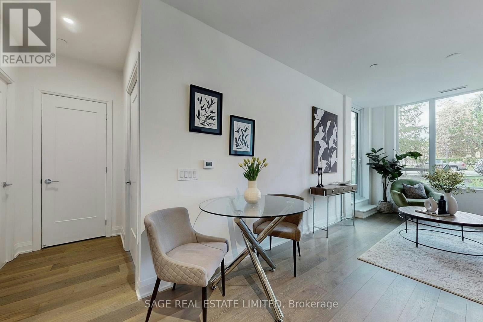 113-293 The Kingsway, Toronto, ON, M9A 0E8 - 8