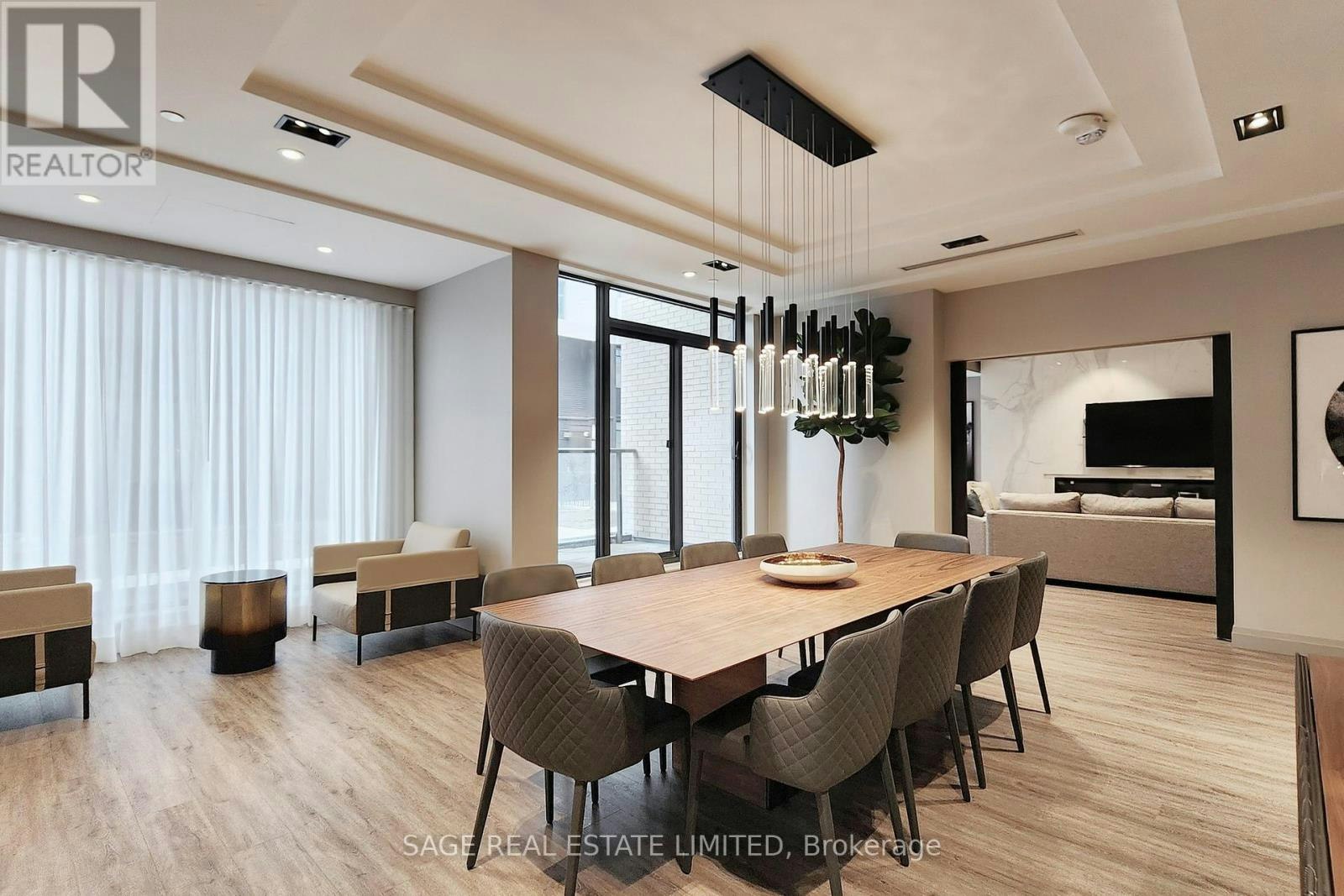 113-293 The Kingsway, Toronto, ON, M9A 0E8 - 28