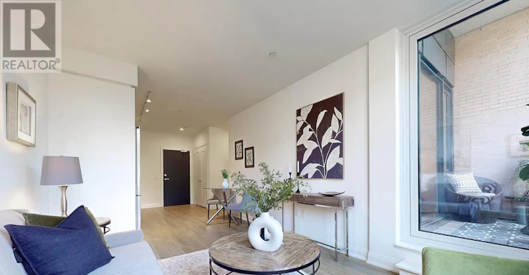113-293 The Kingsway, Toronto, ON, M9A 0E8 - 5