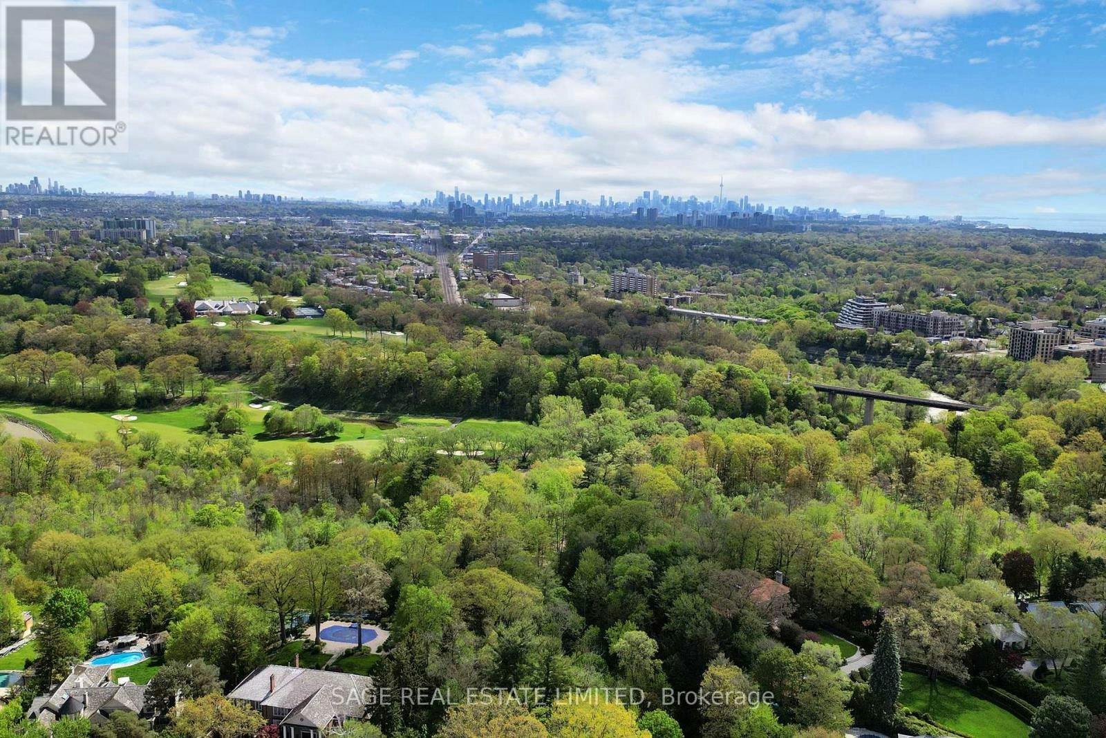 113-293 The Kingsway, Toronto, ON, M9A 0E8 - 32