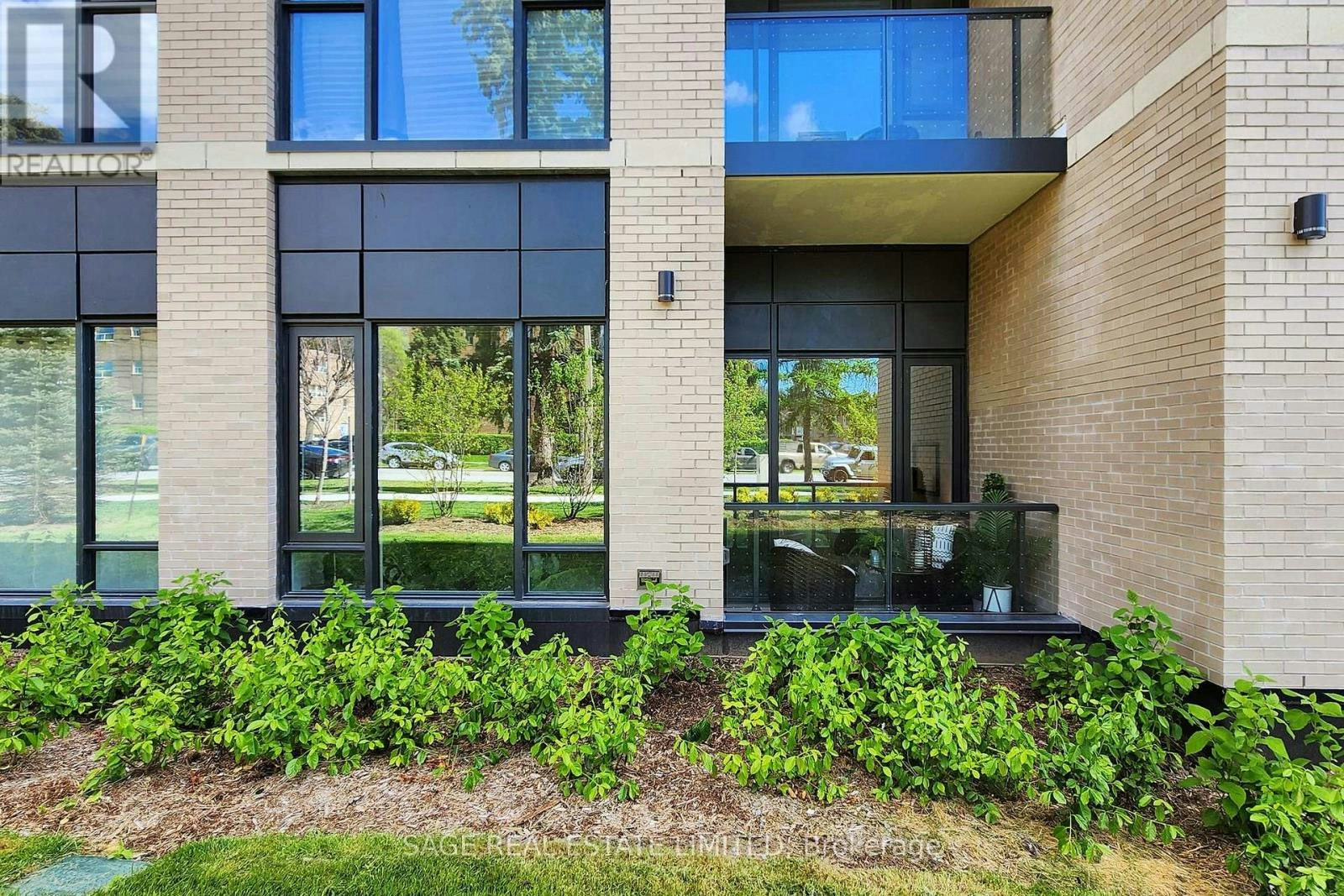 113-293 The Kingsway, Toronto, ON, M9A 0E8 - 25