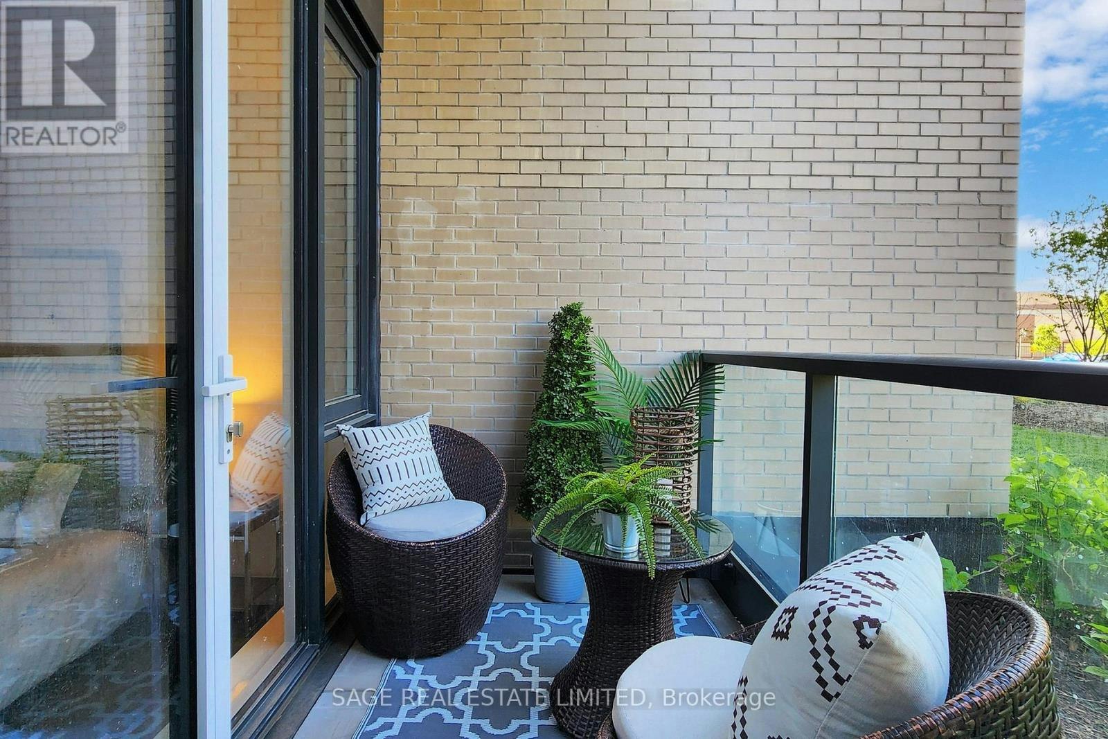 113-293 The Kingsway, Toronto, ON, M9A 0E8 - 24