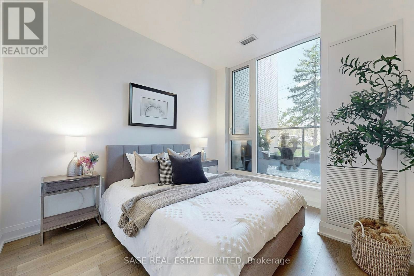 113-293 The Kingsway, Toronto, ON, M9A 0E8 - 20