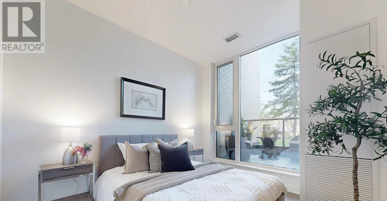 113-293 The Kingsway, Toronto, ON, M9A 0E8 - 20