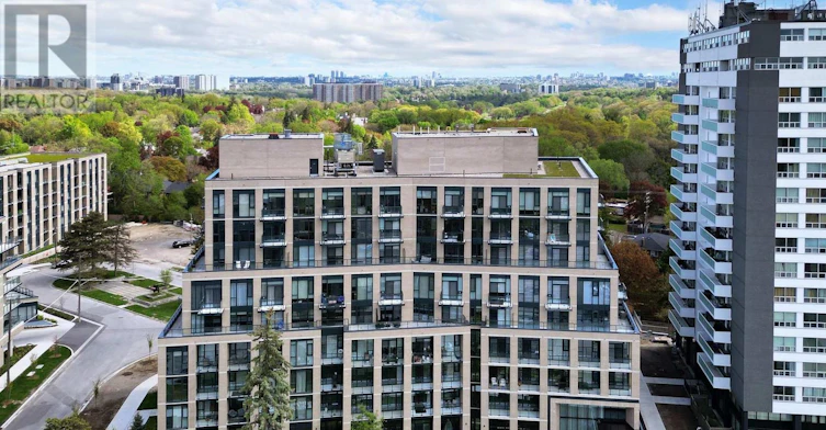 113-293 The Kingsway, Toronto, ON, M9A 0E8